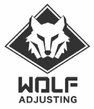 Wolf Adjusting