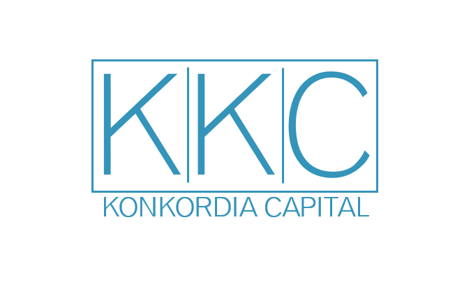 Konkordia Capital logo full